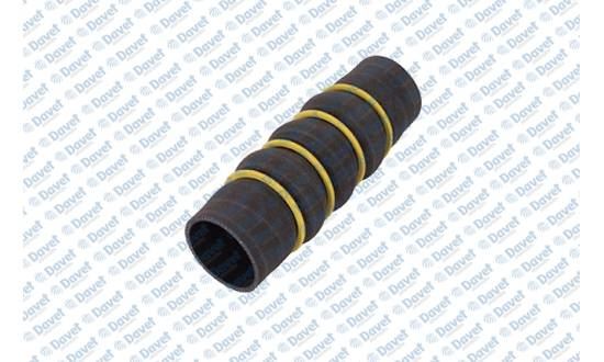 SWAPP 68072 Turbo Hortumu P308 - P5008 - Expert - Partner Ii - Partner Tepee - C4 Cactus - Ds4 - Ds5 - Jumpy Ii - Ds4 - Ds5 - Scudo 1.2-1.6 Hdi {Kumas}